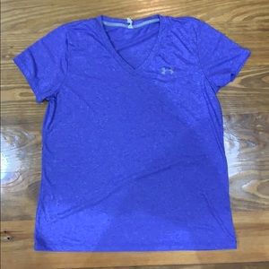 Under Armour women’s T-shirt
